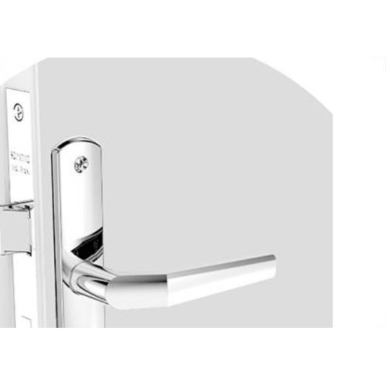 Fechad Soprano Estreita 0520/18