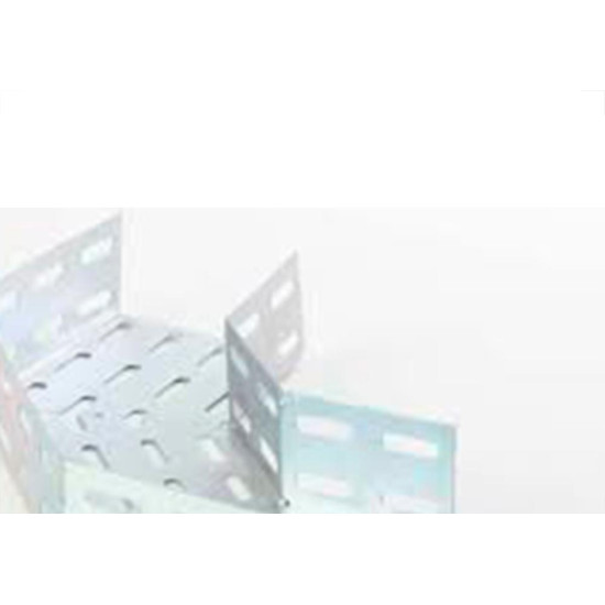 Eletroc Curva Horiz 90 100X100