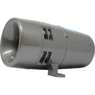 Sirene P/Alarme 220V(Eg100)500M Engesig