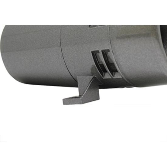 Sirene P/Alarme 220V(Eg100)500M Engesig