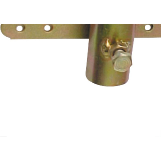 Suporte Antena Mini Suporte 3/4 071/05 Suporte Antena Mini Suporte 3/4 071/05