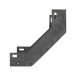 Eletroc Curva Vert Int 90 75X75 Eletroc Curva Vert Int 90 75X75