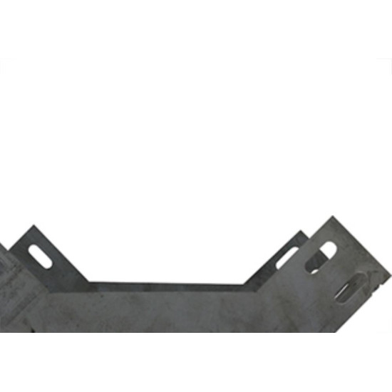 Eletroc Curva Vert Int 90 75X75 Eletroc Curva Vert Int 90 75X75