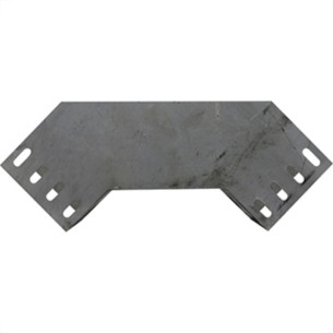 Eletroc Curva Vert Extensao 90 75X75