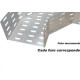 Eletroc Curva Horiz 90 100X 50 Eletroc Curva Horiz 90 100X 50