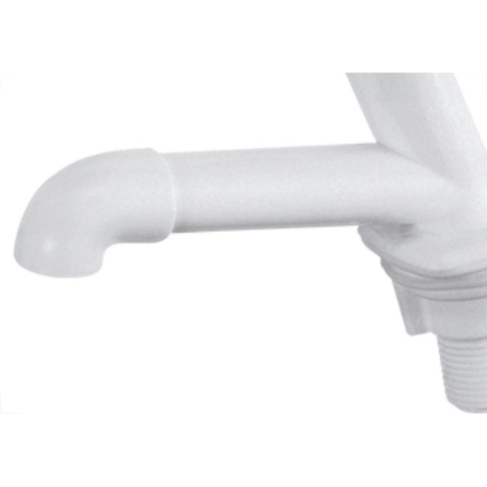 Torneira Herc Lavatorio 1195 1/2 - Kit C/12 Unidades