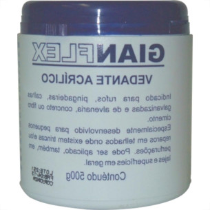 Vedacalha Gianflex Cz Pote 500Gr