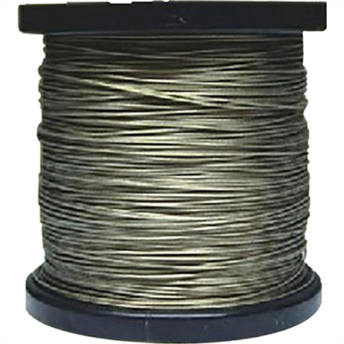 Varal De Aco Art Varal Bobina 100Mt Varal De Aco Art Varal Bobina 100Mt