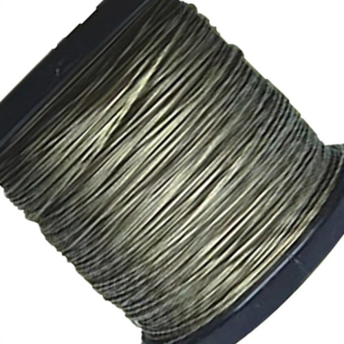 Varal De Aco Art Varal Bobina 100Mt Varal De Aco Art Varal Bobina 100Mt