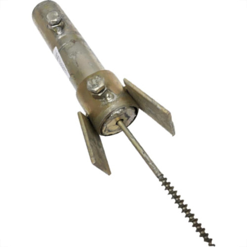 Suporte Antena Telha-Ondulada 3/4 15496 Suporte Antena Telha-Ondulada 3/4 15496
