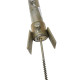 Suporte Antena Telha-Ondulada 3/4 15496 Suporte Antena Telha-Ondulada 3/4 15496