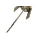 Suporte Antena Telha-Ondulada 3/4 15496 Suporte Antena Telha-Ondulada 3/4 15496