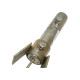 Suporte Antena Telha-Ondulada 3/4 15496 Suporte Antena Telha-Ondulada 3/4 15496