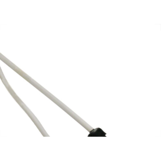 Soquete C/Rabicho Perlex Segur. 113 - Kit C/10 Unidades Soquete C/Rabicho Perlex Segur. 113 - Kit C/10 Unidades