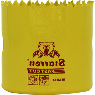 Serra Copo A.R Starrett 48Mm-Ho178