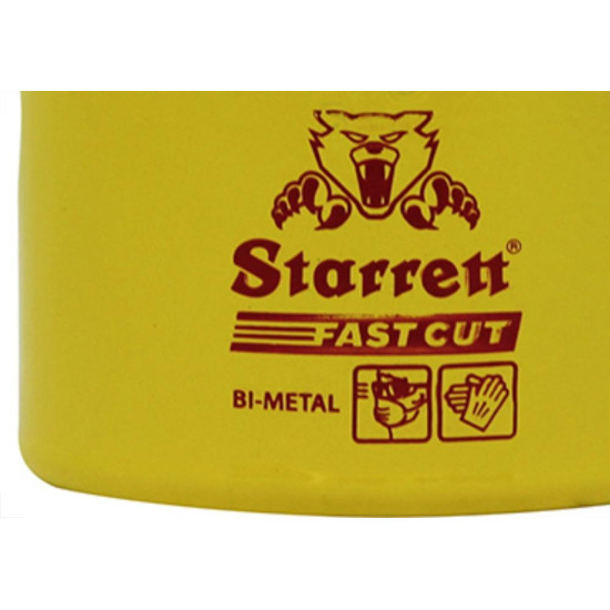 Serra Copo A.R Starrett 48Mm-Ho178