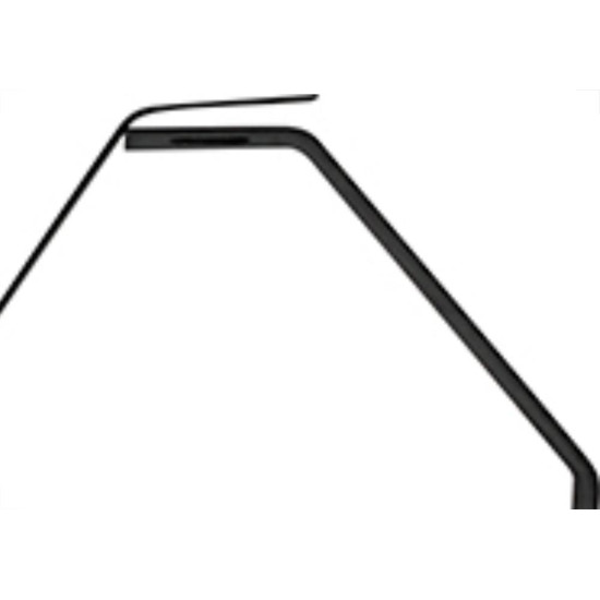 Eletroc Suporte Vert 300X100 Eletroc Suporte Vert 300X100