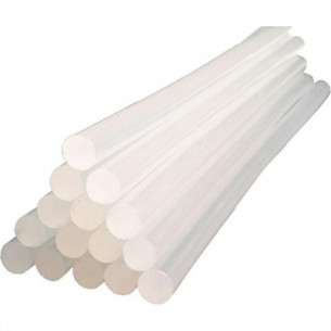 Refil Pist.Pq.Silicone C/1Kg Waft