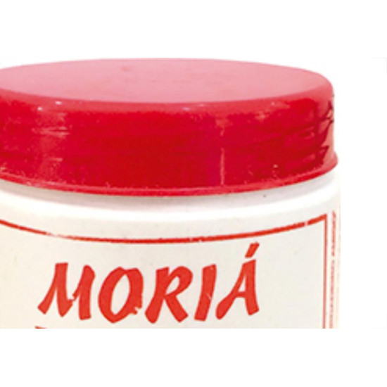 Vaselina. Industrial Solida Moria Pote 90Gr - Kit C/12 Unidades Vaselina. Industrial Solida Moria Pote 90Gr - Kit C/12 Unidades