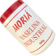 Vaselina. Industrial Solida Moria Pote 440Gr - Kit C/3 Unidades Vaselina. Industrial Solida Moria Pote 440Gr - Kit C/3 Unidades