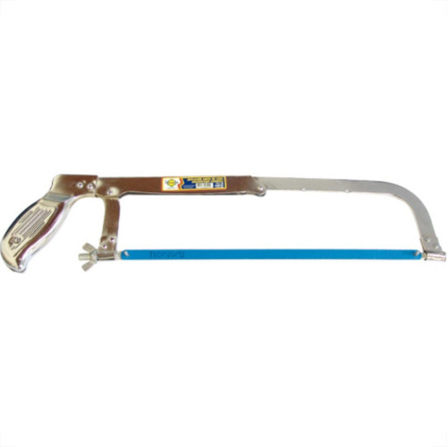 Arco Serra Brasfort 12 Reg Cromado 8014 Arco Serra Brasfort 12 Reg Cromado 8014