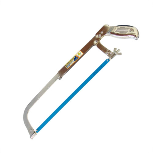 Arco Serra Brasfort 12 Reg Cromado 8014 Arco Serra Brasfort 12 Reg Cromado 8014