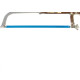 Arco Serra Brasfort 12 Reg Cromado 8014 Arco Serra Brasfort 12 Reg Cromado 8014