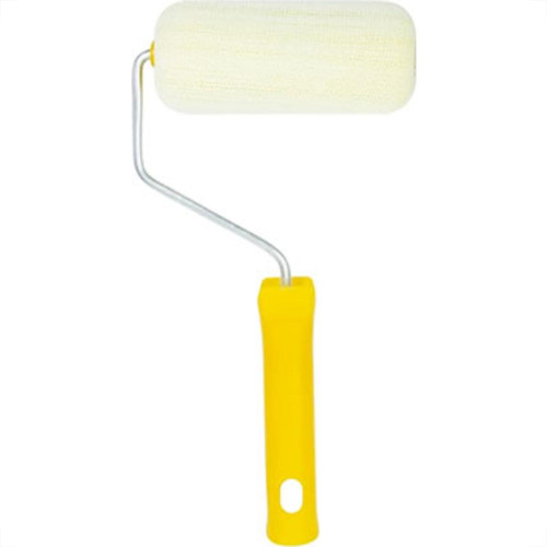 Rolo Roloflex Pintura 09Cm Resistencia C/Capa Rolo Roloflex Pintura 09Cm Resistencia C/Capa