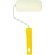 Rolo Roloflex Pintura 09Cm Resistencia C/Capa Rolo Roloflex Pintura 09Cm Resistencia C/Capa