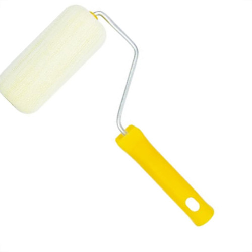 Rolo Roloflex Pintura 09Cm Resistencia C/Capa Rolo Roloflex Pintura 09Cm Resistencia C/Capa