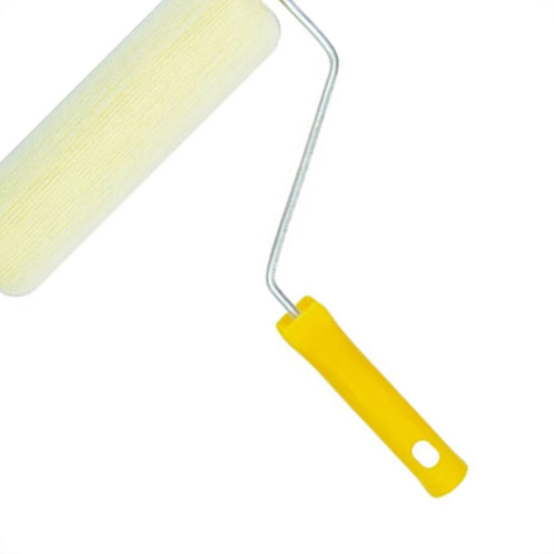 Rolo Roloflex Pintura 15Cm Resistencia C/Capa Rolo Roloflex Pintura 15Cm Resistencia C/Capa
