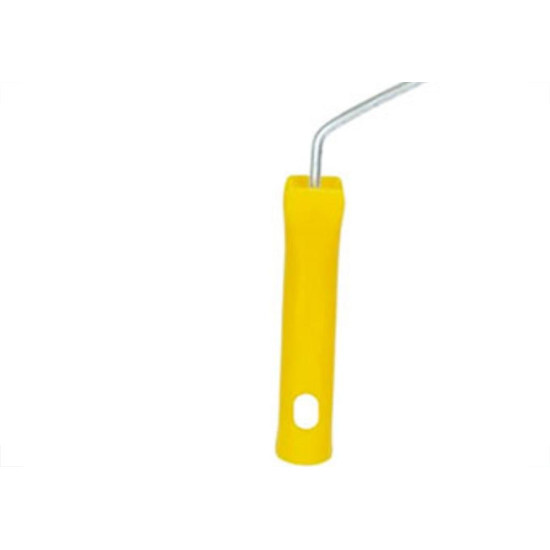 Rolo Roloflex Pintura 15Cm Resistencia C/Capa Rolo Roloflex Pintura 15Cm Resistencia C/Capa