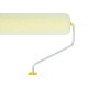 Rolo Roloflex Pintura 15Cm Resistencia C/Capa Rolo Roloflex Pintura 15Cm Resistencia C/Capa