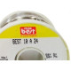 Solda Best Carretel 2,4Mm Amarela 500G 153224 Solda Best Carretel 2,4Mm Amarela 500G 153224