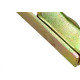 Trava Portao Sem Cadeado Travofix 4,0X9,0 Blister 04 Trava Portao Sem Cadeado Travofix 4,0X9,0 Blister 04