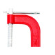 Grampo Tipo''C''Brasfort Leve 04 8019 Grampo Tipo''C''Brasfort Leve 04 8019