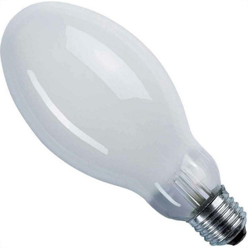 Lampada Vapor Metalico Osram Ovoide Hqi 400W Lampada Vapor Metalico Osram Ovoide Hqi 400W