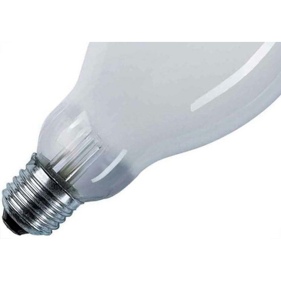 Lampada Vapor Metalico Osram Ovoide Hqi 400W Lampada Vapor Metalico Osram Ovoide Hqi 400W
