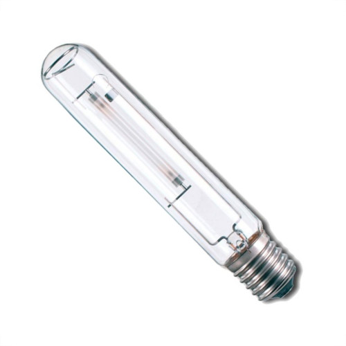 Lampada Vapor Sodio Osram Tubolar 250W E40 Lampada Vapor Sodio Osram Tubolar 250W E40