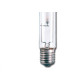 Lampada Vapor Sodio Osram Tubolar 250W E40 Lampada Vapor Sodio Osram Tubolar 250W E40