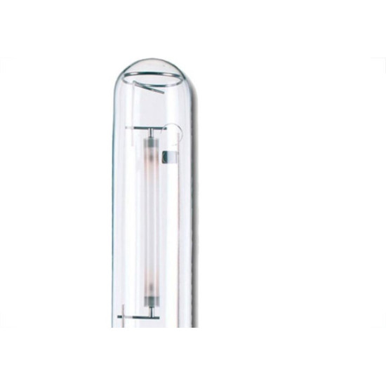 Lampada Vapor Sodio Osram Tubolar 250W E40 Lampada Vapor Sodio Osram Tubolar 250W E40