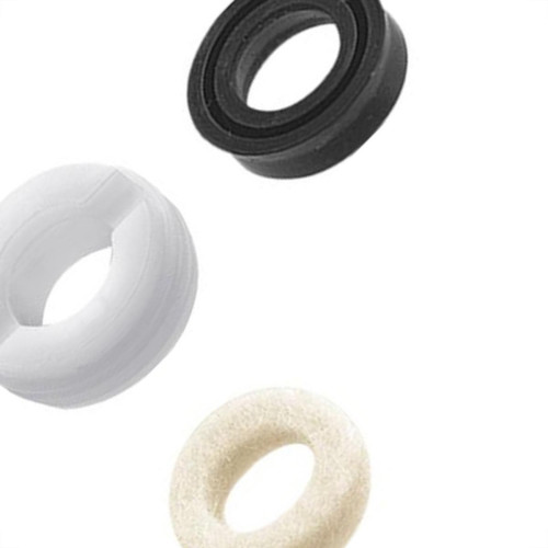 Reparo Censi Docol Kit Vedante Eixo Acionador 1256-01001 Reparo Censi Docol Kit Vedante Eixo Acionador 1256-01001