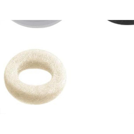 Reparo Censi Docol Kit Vedante Eixo Acionador 1256-01001 Reparo Censi Docol Kit Vedante Eixo Acionador 1256-01001