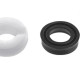 Reparo Censi Docol Kit Vedante Eixo Acionador 1256-01001 Reparo Censi Docol Kit Vedante Eixo Acionador 1256-01001