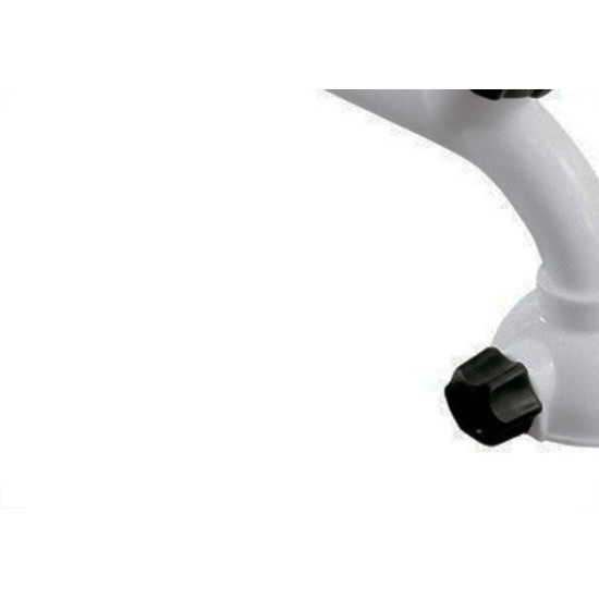 Torneira Plastica Herc Tanque 1/2 Com Chuveiro 130 - Kit C/12  Torneira Plastica Herc Tanque 1/2 Com Chuveiro 130 - Kit C/12