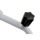 Torneira Plastica Herc Tanque 1/2 Com Chuveiro 130 - Kit C/12  Torneira Plastica Herc Tanque 1/2 Com Chuveiro 130 - Kit C/12