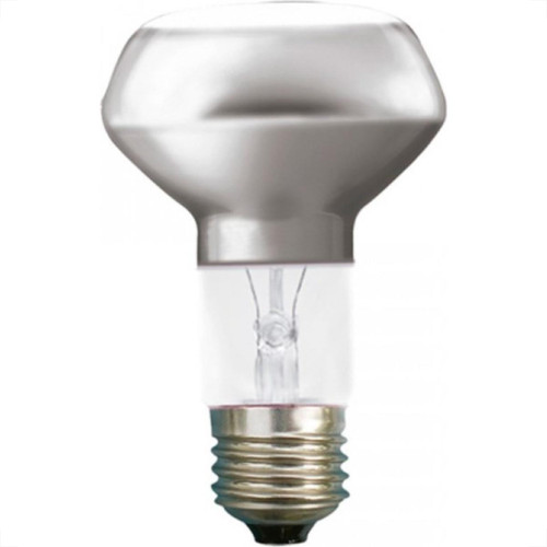 Lampada Spot(Mini)Osram R63 40W X 220V - Kit C/5 Lampada Spot(Mini)Osram R63 40W X 220V - Kit C/5