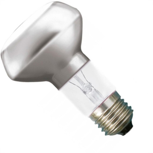 Lampada Spot(Mini)Osram R63 40W X 220V - Kit C/5 Lampada Spot(Mini)Osram R63 40W X 220V - Kit C/5