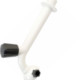 Torneira Plastica Herc Pia 3/4'' Com Chuveiro 136 - Kit C/12 Torneira Plastica Herc Pia 3/4'' Com Chuveiro 136 - Kit C/12
