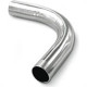 Curva Eletroduto Galvanizada 90X1'' Crvpzn003 - Kit C/10 Curva Eletroduto Galvanizada 90X1'' Crvpzn003 - Kit C/10
